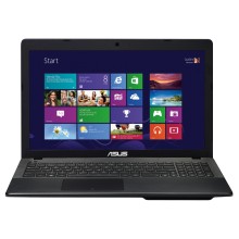 Ноутбук ASUS F552CL-SX170H