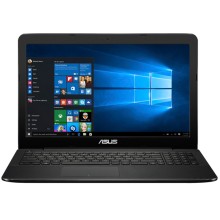 Ноутбук ASUS F555YI-XO264T