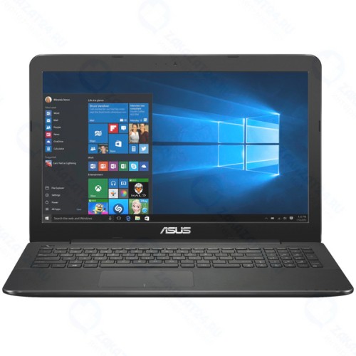 Ноутбук ASUS F555YI-XO264T