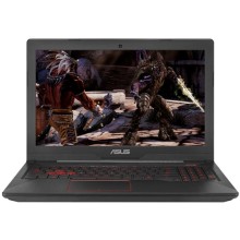 Ноутбук ASUS FX503VD-E4235