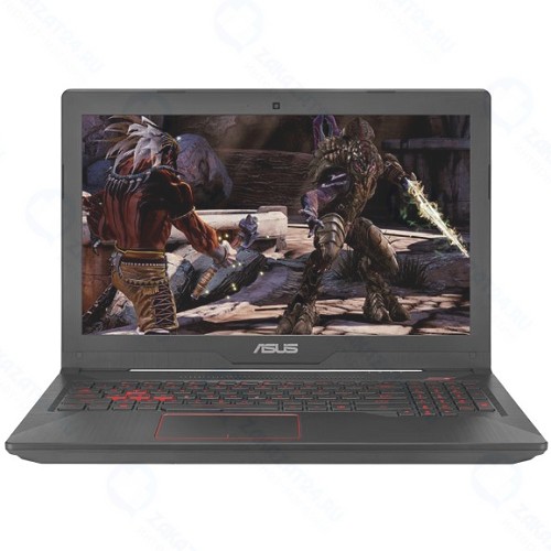 Ноутбук ASUS FX503VD-E4235