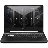 Игровой ноутбук ASUS TUF Gaming F15 (FX506HCB-HN0144T)