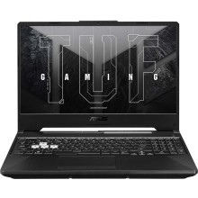 Игровой ноутбук ASUS TUF Gaming F15 (FX506HCB-HN0144T)