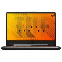 Игровой ноутбук ASUS TUF Gaming A15 (FX506IH-BQ039T) Игровой ноутбук ASUS TUF Gaming A15 (FX506IH-BQ039T)