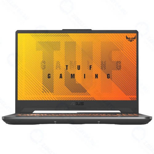 Игровой ноутбук ASUS TUF Gaming A15 (FX506IH-BQ039T)