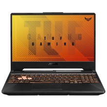 Игровой ноутбук ASUS FX506IU-HN376T