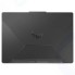 Игровой ноутбук ASUS TUF Gaming F15 (FX506LI-HN062T)