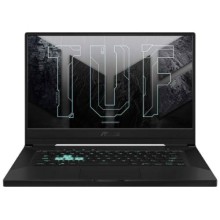 Игровой ноутбук ASUS TUF Dash F15 (FX516PC-HN004T)