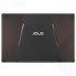 Ноутбук ASUS FX553VD-E41200