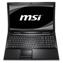 Ноутбук MSI FX603-009