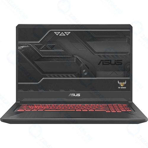 Игровой ноутбук ASUS FX705GD-EW119