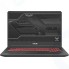 Игровой ноутбук ASUS FX705GD-EW119