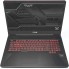 Игровой ноутбук ASUS FX705GD-EW119
