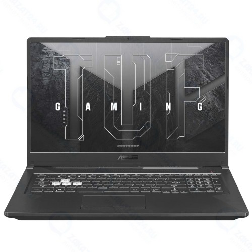 Игровой ноутбук ASUS TUF Gaming F17 (FX706HCB-HX0145T)