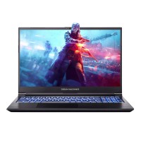 Игровой ноутбук DREAM-MACHINES G1650Ti-15RU40