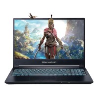 Игровой ноутбук DREAM-MACHINES G1650Ti-15RU48