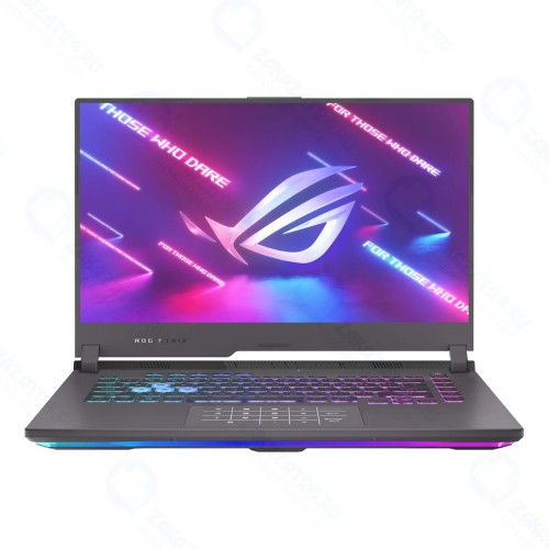 Игровой ноутбук ASUS ROG Strix G15 (G513QM-HF333T)