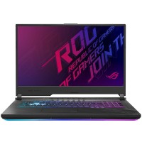 Игровой ноутбук ASUS ROG Strix G17 (G712LWS-EV027T)