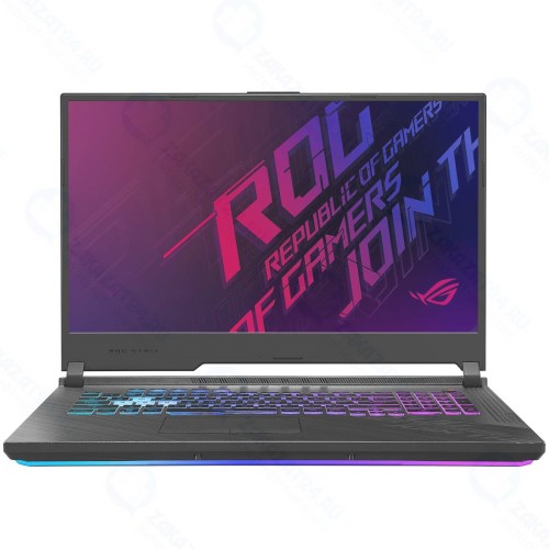 Игровой ноутбук ASUS ROG Strix G17 (G712LWS-EV027T)