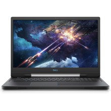 Игровой ноутбук Dell G717-8269 Игровой ноутбук Dell G717-8269