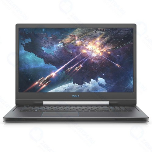 Игровой ноутбук Dell G717-9371