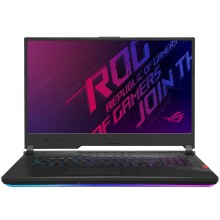 Игровой ноутбук ASUS ROG Strix SCAR 17 (G732LXS-HG097T) Игровой ноутбук ASUS ROG Strix SCAR 17 (G732LXS-HG097T)