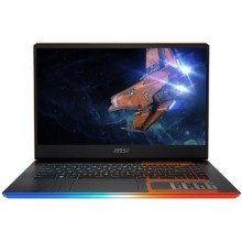 Игровой ноутбук MSI GE66 Dragonshield 10SE-657RU Игровой ноутбук MSI GE66 Dragonshield 10SE-657RU