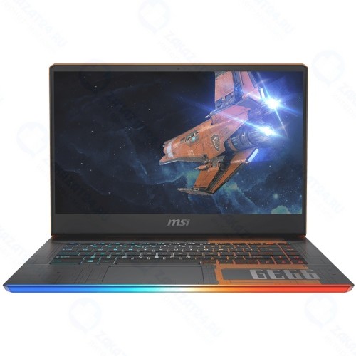 Игровой ноутбук MSI GE66 Dragonshield 10SE-657RU