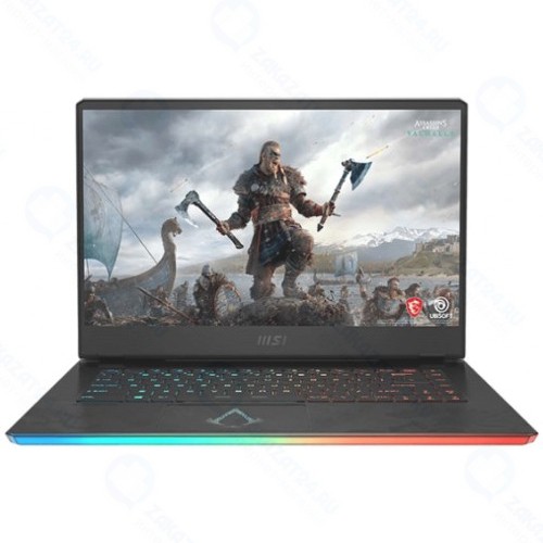 Игровой ноутбук MSI GE66 Valhalla 10SE-655RU