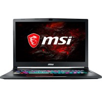 Игровой ноутбук MSI GE73VR 7RF-229RU Raider