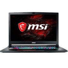 Игровой ноутбук MSI GE73VR 7RF-229RU Raider Игровой ноутбук MSI GE73VR 7RF-229RU Raider
