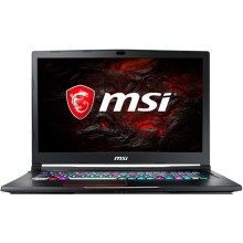 Игровой ноутбук MSI GE73 8RF-094RU Игровой ноутбук MSI GE73 8RF-094RU