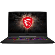 Игровой ноутбук MSI GE75 Raider 10SFS-217RU Игровой ноутбук MSI GE75 Raider 10SFS-217RU