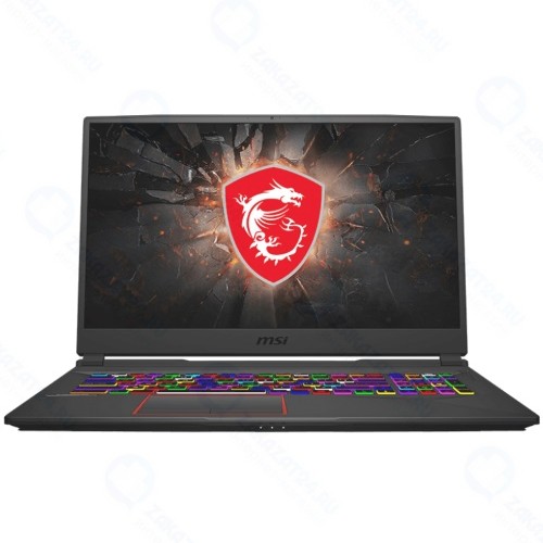 Игровой ноутбук MSI GE75 Raider 10SFS-217RU