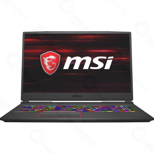 Игровой ноутбук MSI GE75 Raider 10SGS-213RU