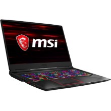 Игровой ноутбук MSI GE75 Raider 8RF-037RU Игровой ноутбук MSI GE75 Raider 8RF-037RU