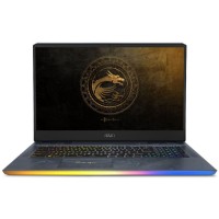 Игровой ноутбук MSI GE76 Dragon Tiamat 11UG-284RU