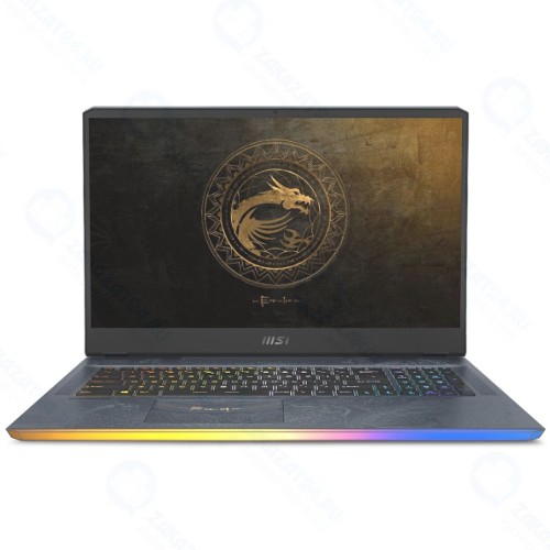 Игровой ноутбук MSI GE76 Dragon Tiamat 11UG-284RU
