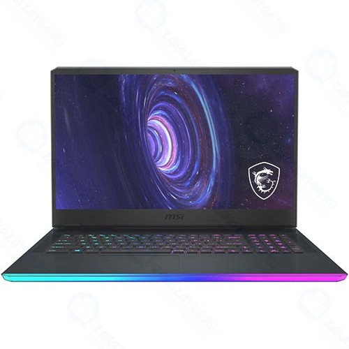 Игровой ноутбук MSI GE76 Raider 10UH-420RU