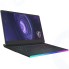 Игровой ноутбук MSI GE76 Raider 10UH-420RU