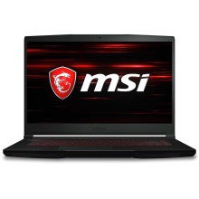 Игровой ноутбук MSI GF63 Thin 9SC-871XRU Игровой ноутбук MSI GF63 Thin 9SC-871XRU
