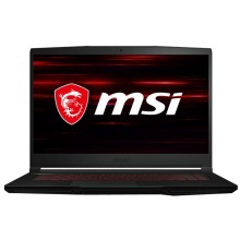 Игровой ноутбук MSI GF63 Thin 9SCSR-1000RU Игровой ноутбук MSI GF63 Thin 9SCSR-1000RU