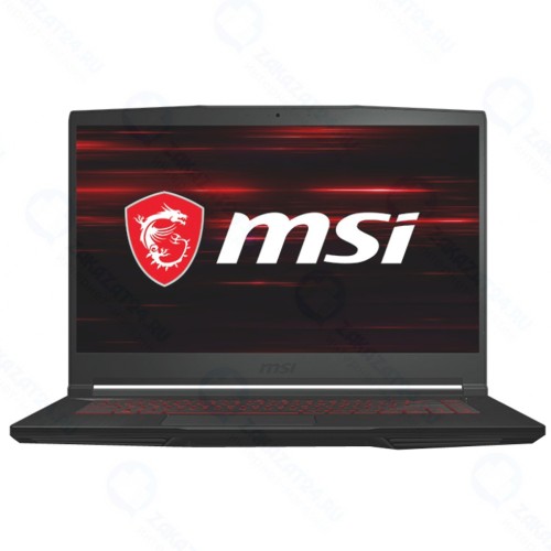 Игровой ноутбук MSI GF63 Thin 9SCSR-1000RU
