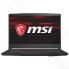 Игровой ноутбук MSI GF63 Thin 9SCSR-1000RU
