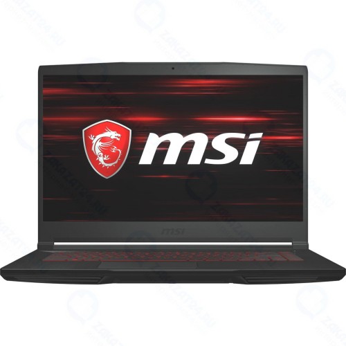 Игровой ноутбук MSI GF63 Thin 9SCSR-1001RU