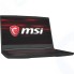 Игровой ноутбук MSI GF63 Thin 9SCSR-1001RU