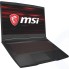 Игровой ноутбук MSI GF63 Thin 9SCSR-1001RU