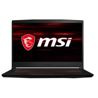Игровой ноутбук MSI GF63 Thin 9SCSR-897XRU
