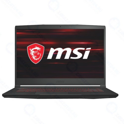 Игровой ноутбук MSI GF63 Thin 9SCSR-897XRU