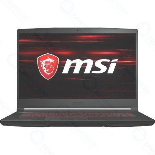 Игровой ноутбук MSI GF63 Thin 9SCXR-454RU
